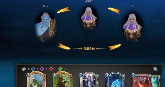 照顾可爱小公主